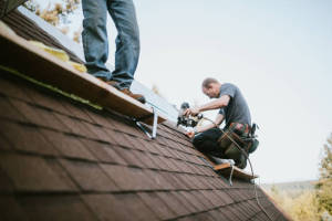Local Roofers in New Bloomington, OH